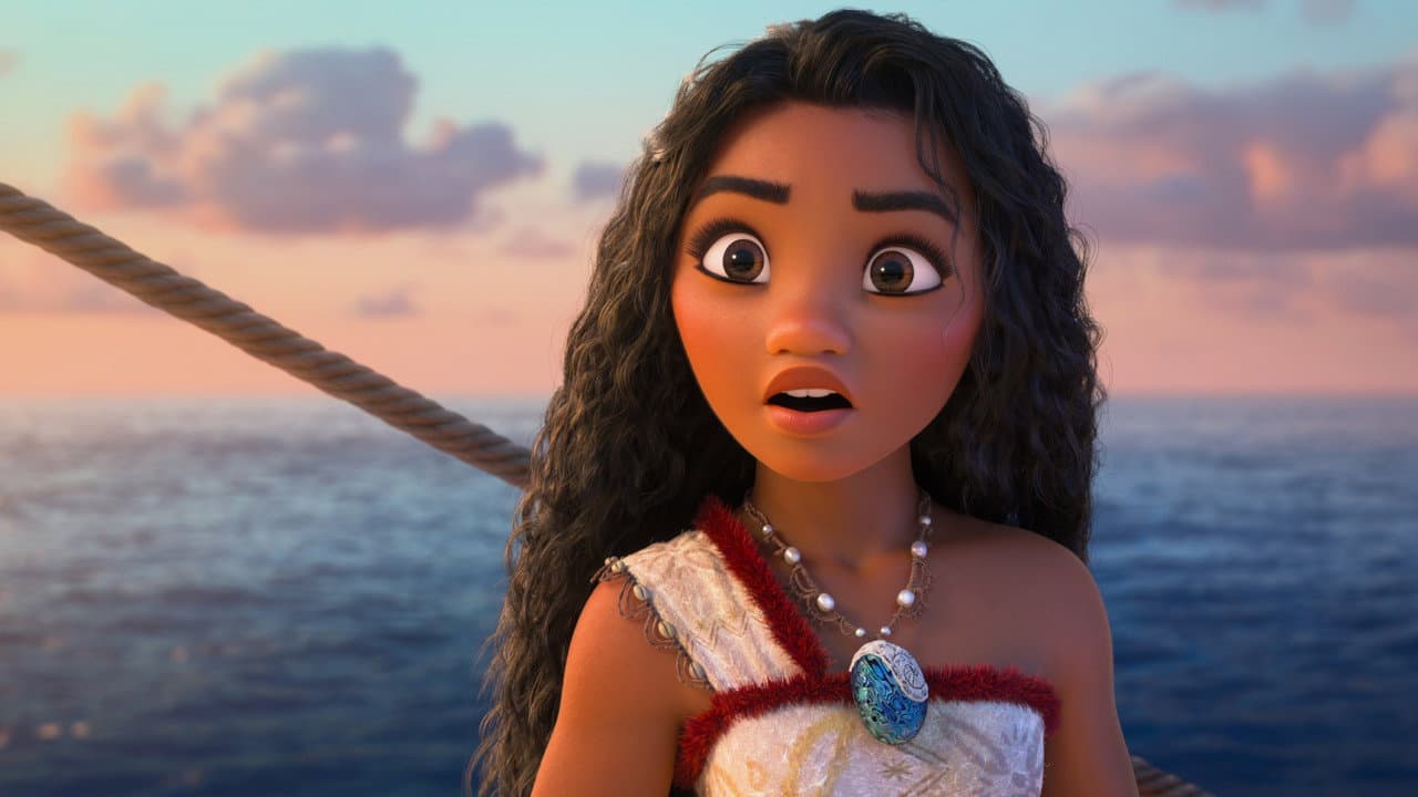 Moana 2 — backdrops 7