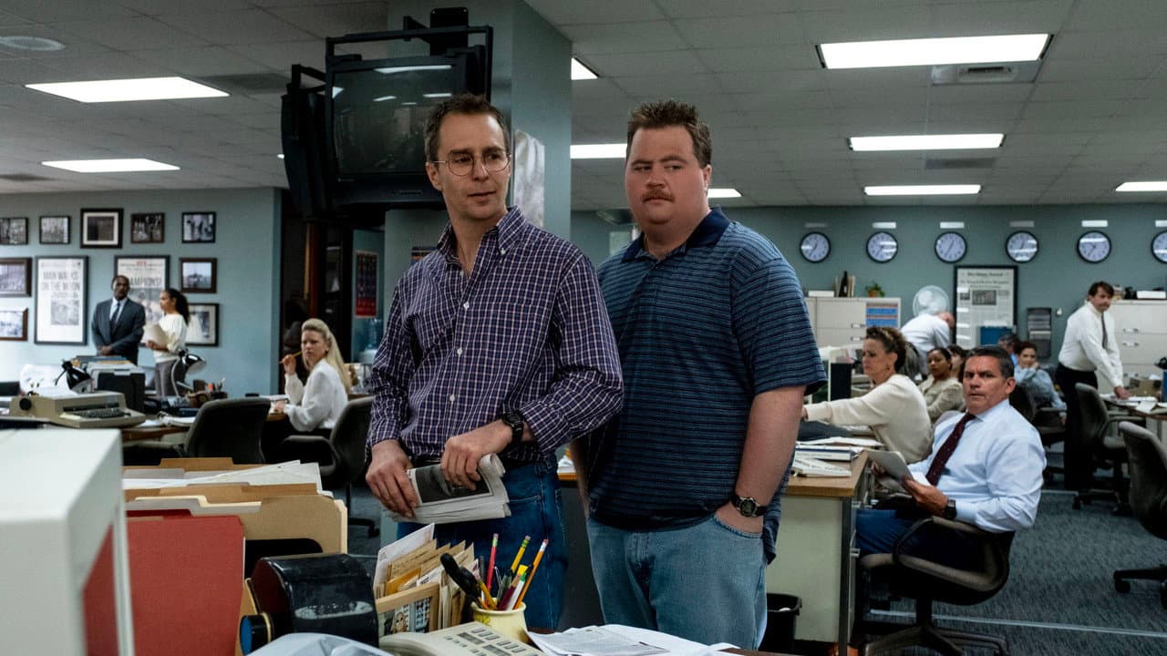 Richard Jewell — backdrops 3
