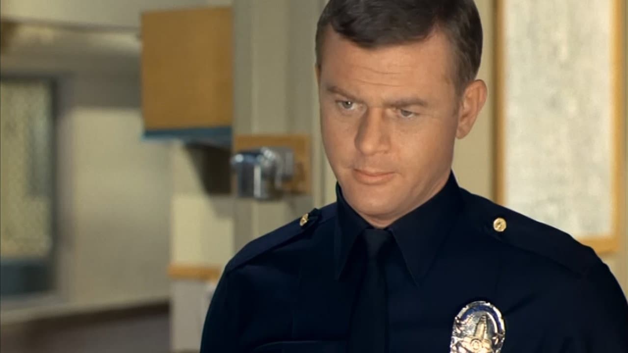 Adam-12 — backdrops 7