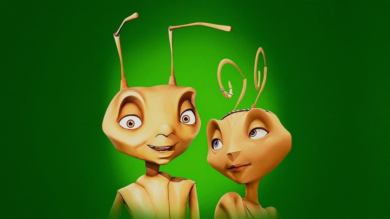 Antz — backdrops 2