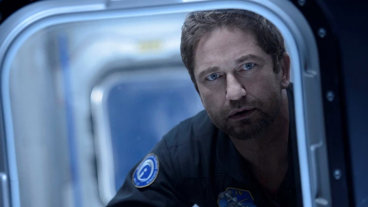 Geostorm — backdrops 7