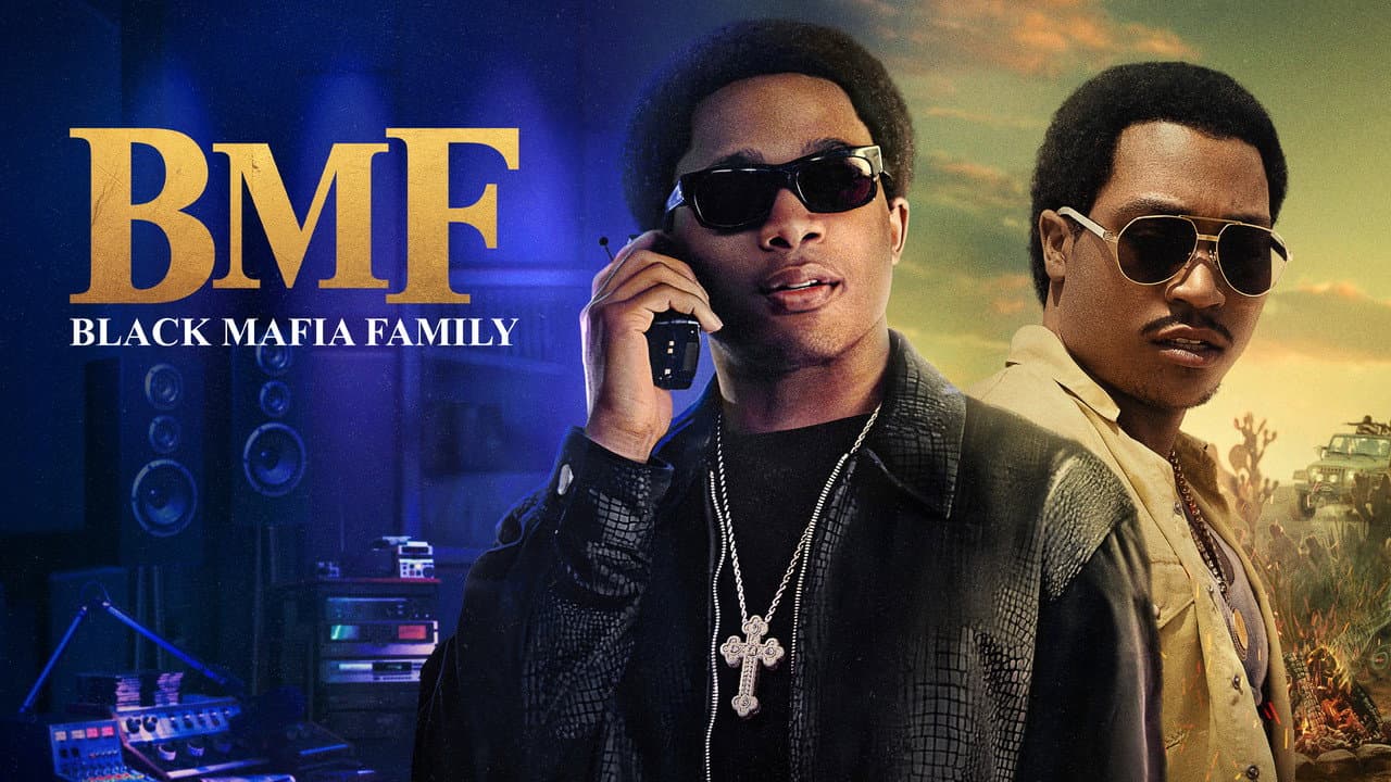 BMF — backdrops with title 8