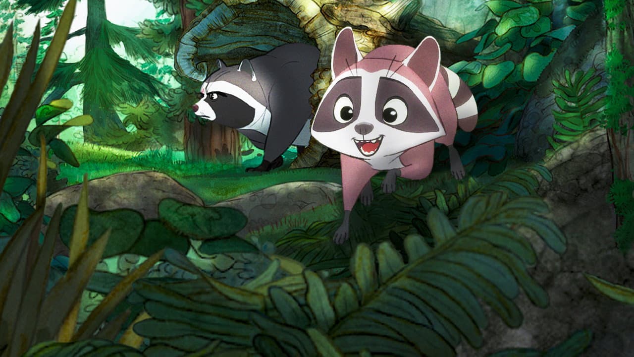 Far from the Tree — backdrops 2