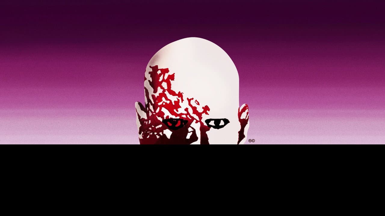 Dawn of the Dead — backdrops 7
