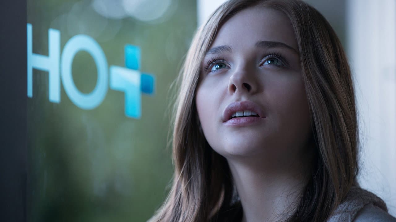 If I Stay — backdrops 4