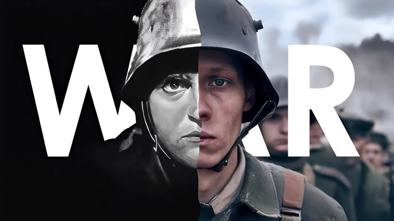 All Quiet on the Western Front — backdrops with title 4