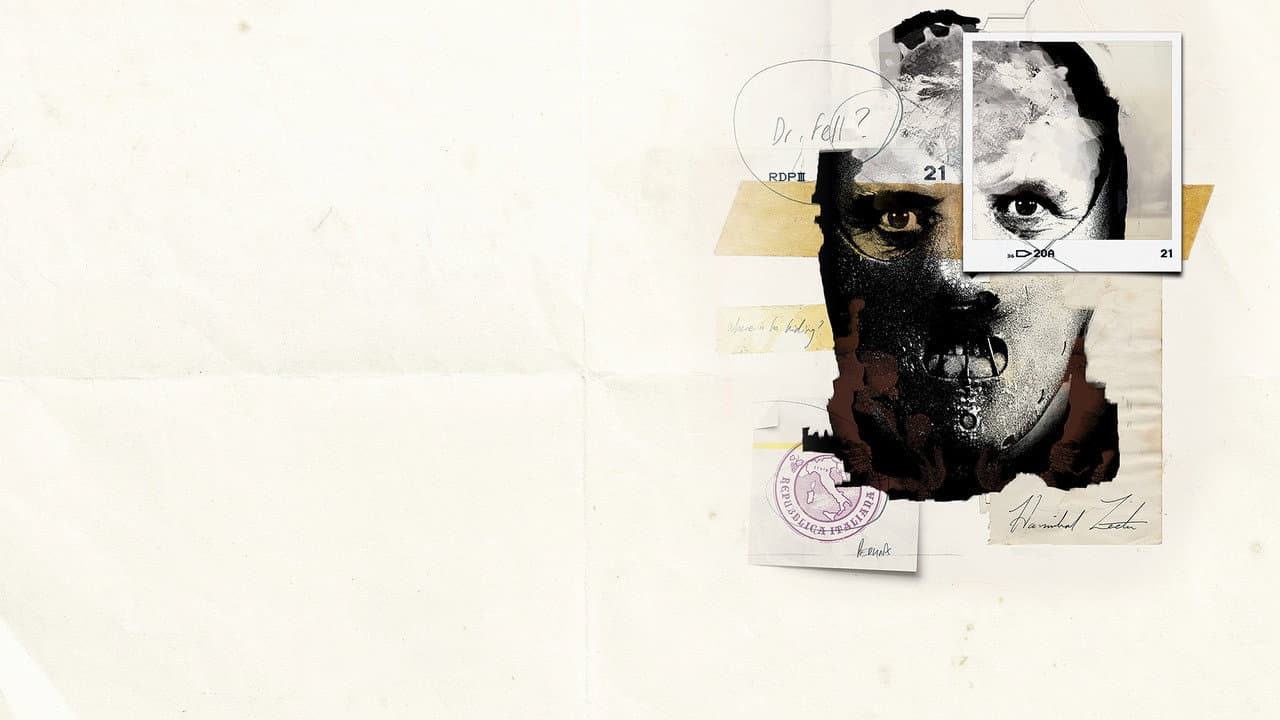 Hannibal — backdrops 2