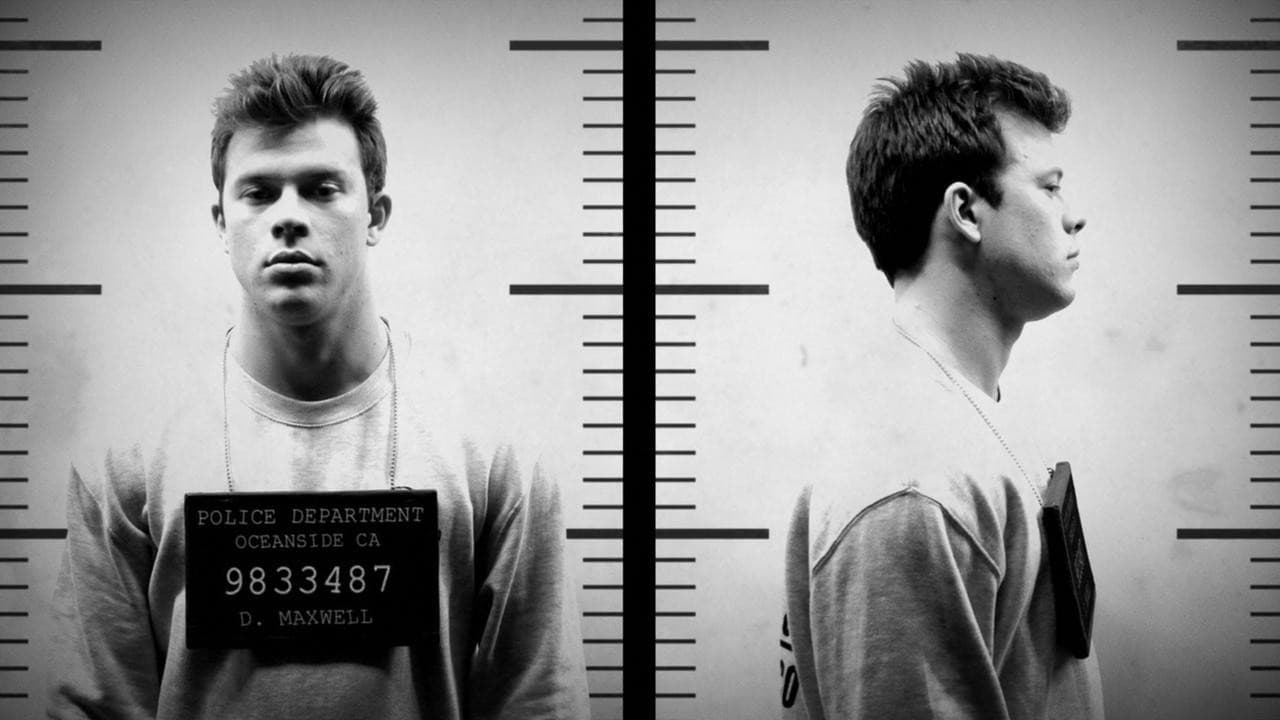 American Vandal — backdrops 5