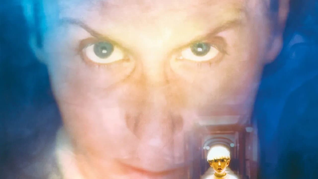 The Shining — backdrops 8