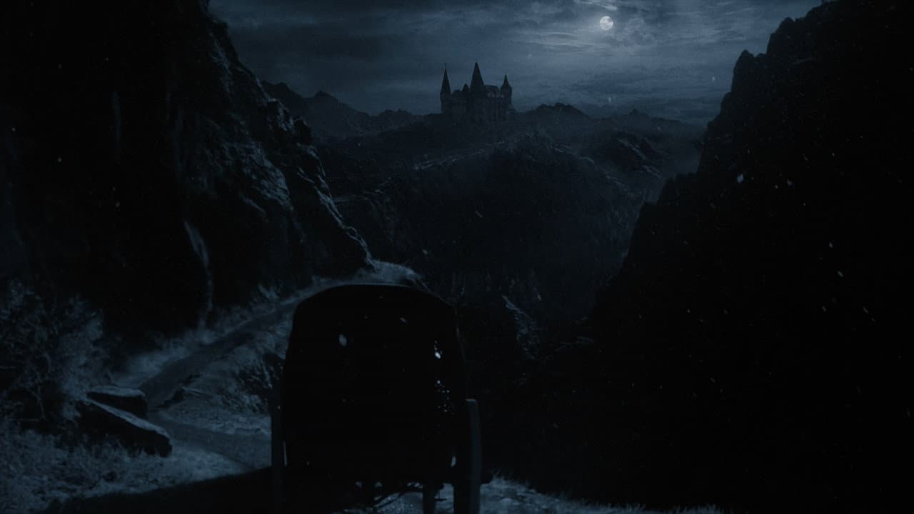 Nosferatu — backdrops 8