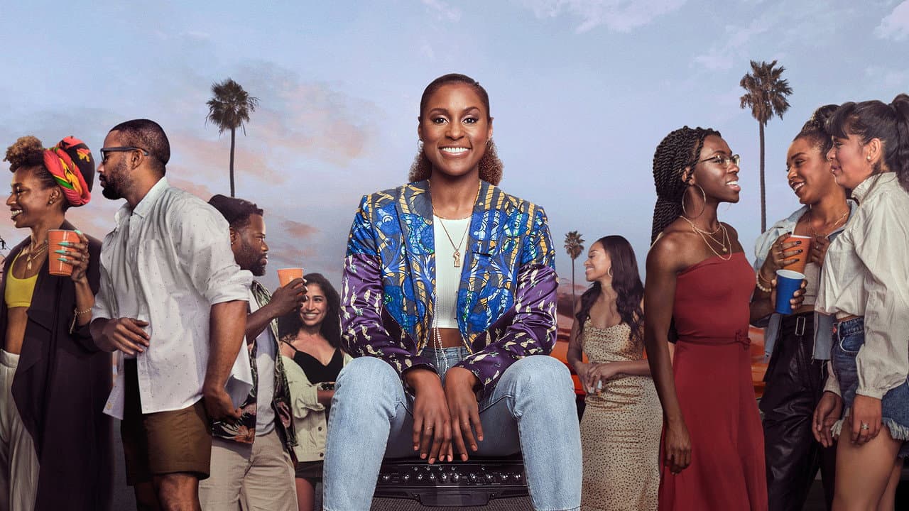 Insecure — backdrops 4