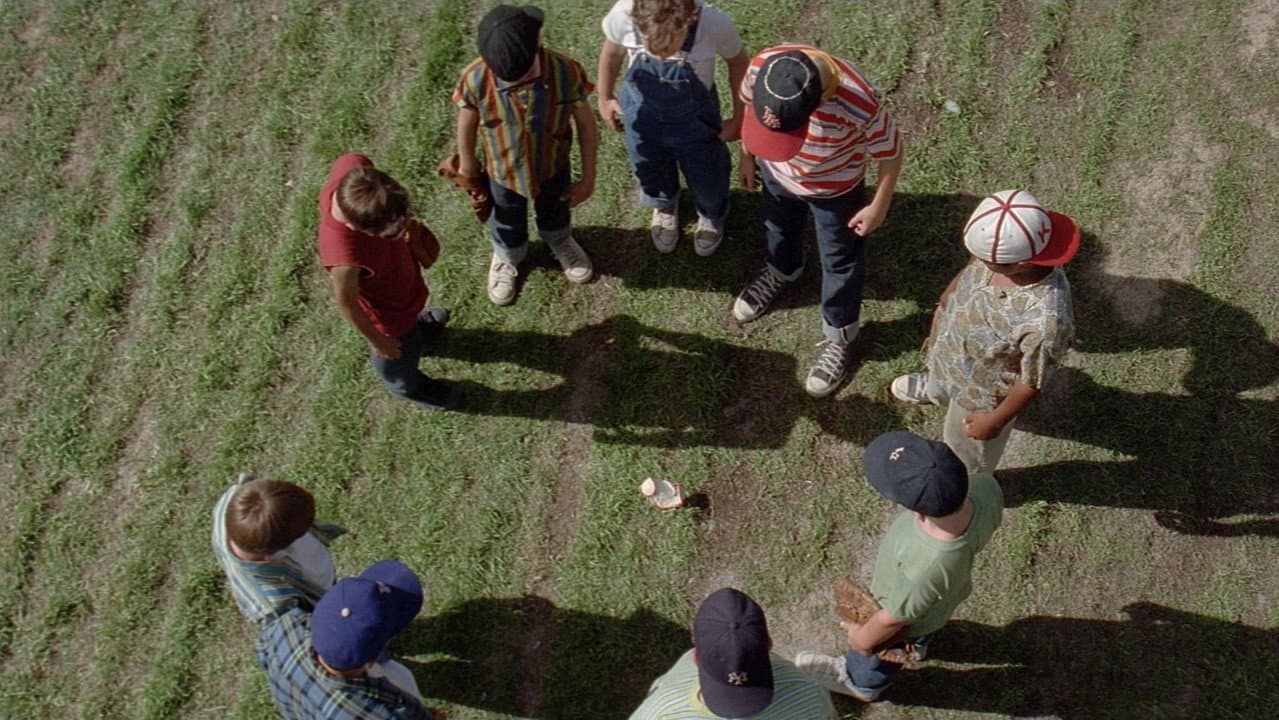 The Sandlot — backdrops 3
