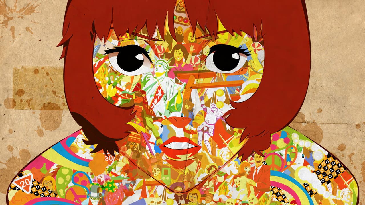 Paprika — backdrops 1