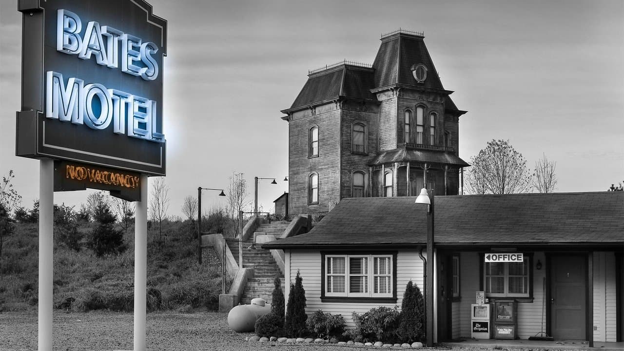 Bates Motel — backdrops 3