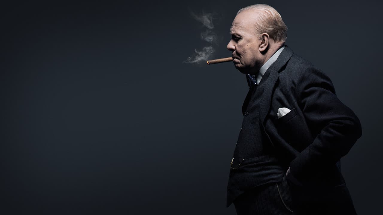 Darkest Hour — backdrops 1