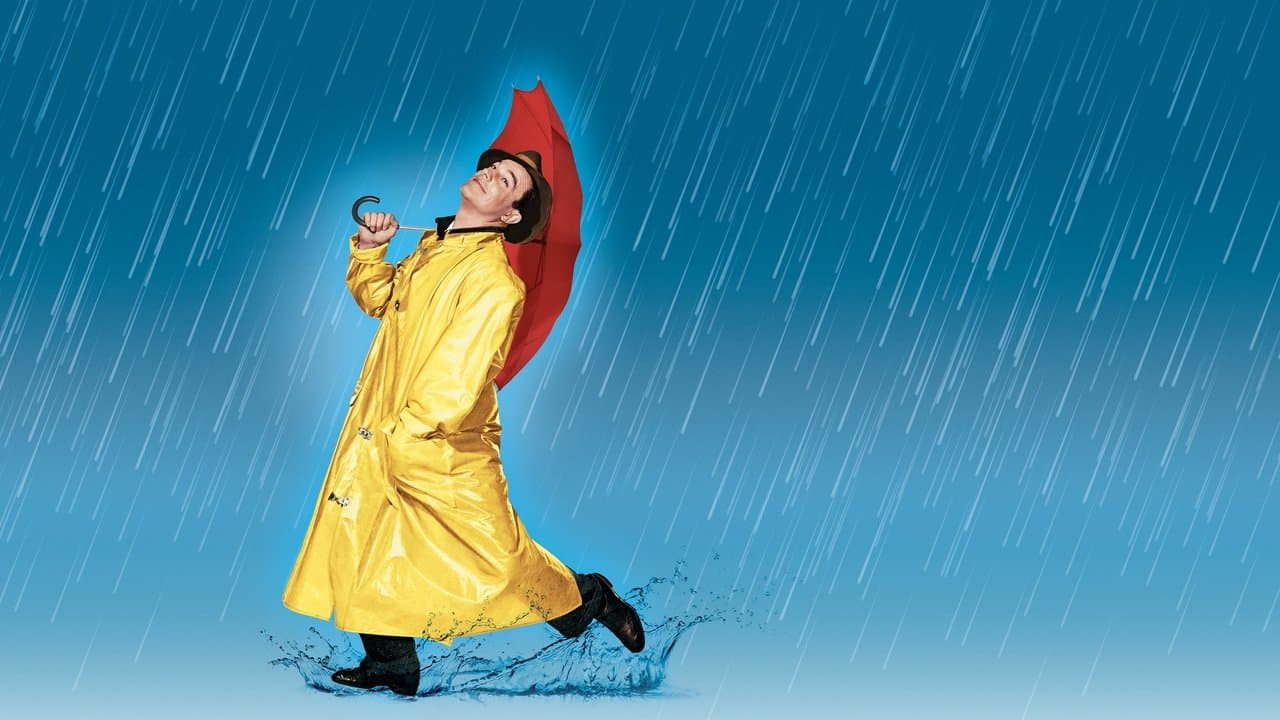Singin' in the Rain — backdrops 1