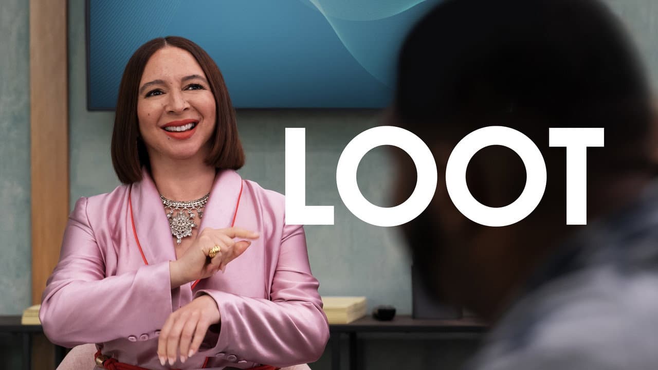 Loot — backdrops with title 6