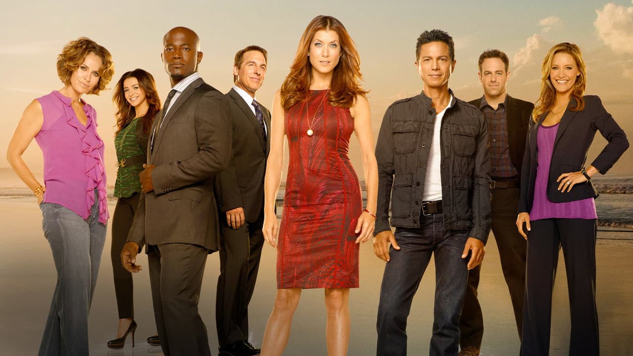Private Practice — backdrops 7