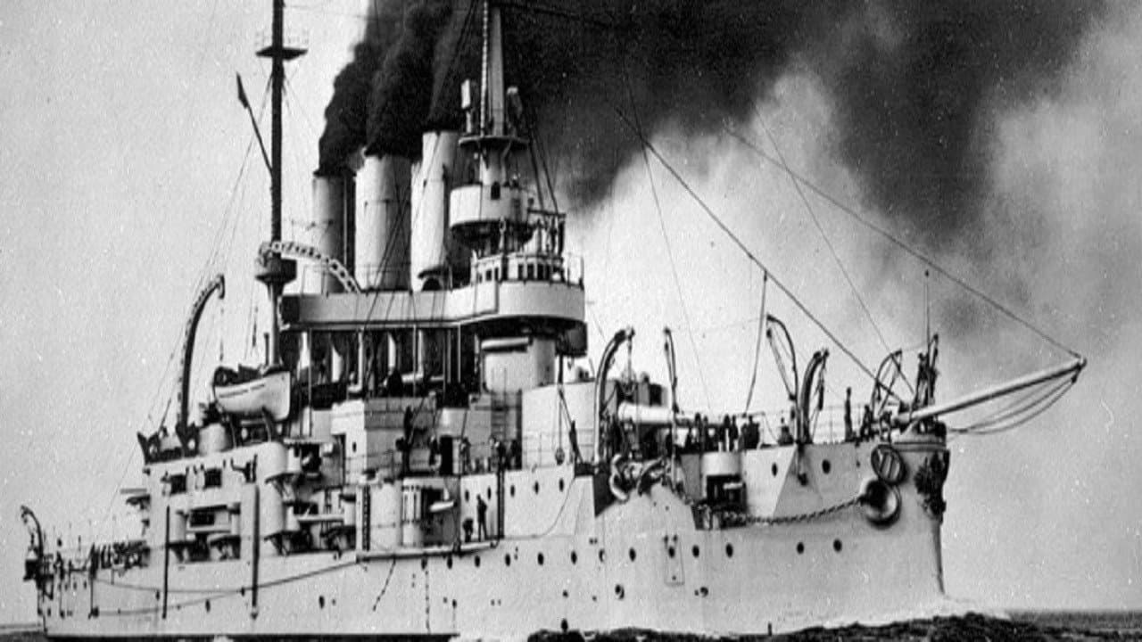 Battleship Potemkin — backdrops 7