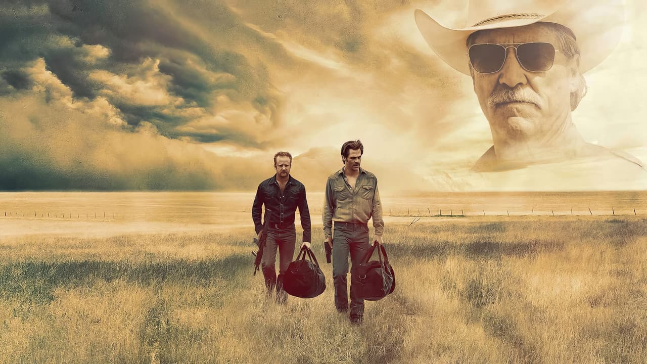 Hell or High Water — backdrops 2
