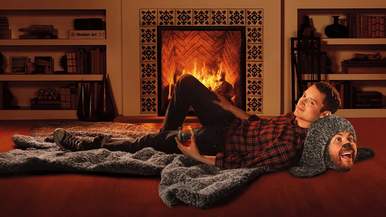 Wilfred — backdrops 3