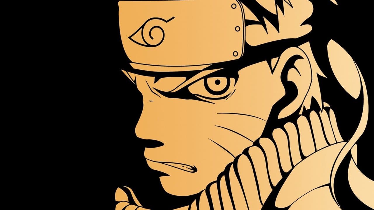 Naruto — backdrops 3