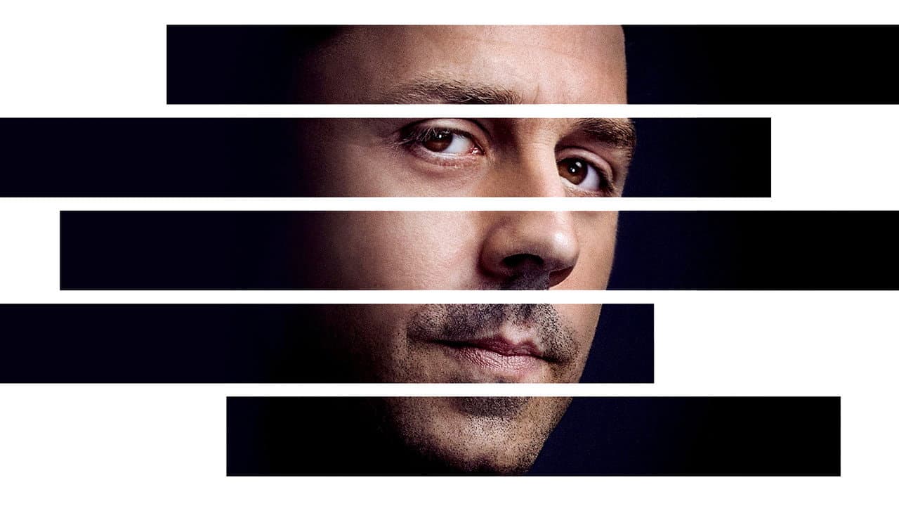 Sneaky Pete — backdrops 4
