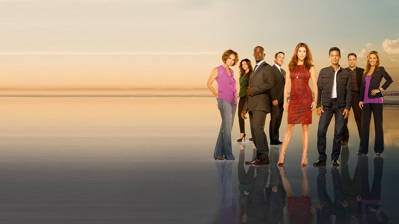 Private Practice — backdrops 6