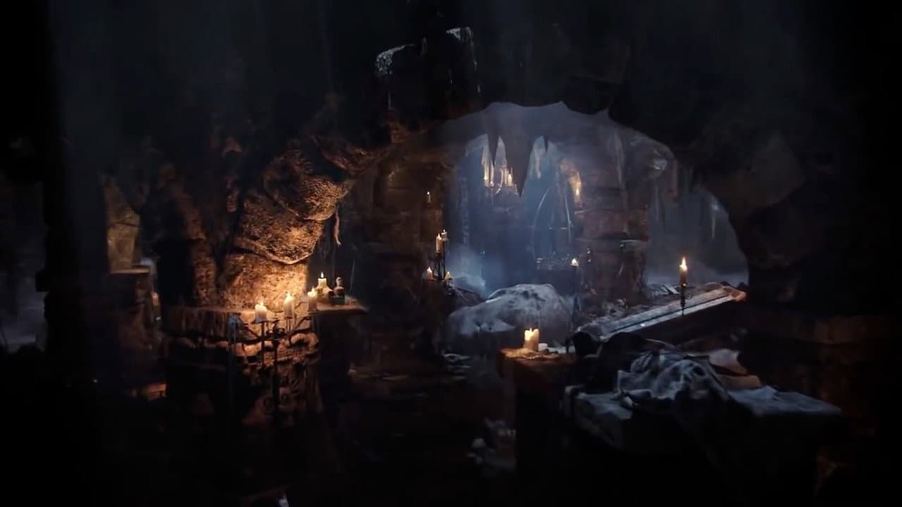 Tales from the Crypt — backdrops 4