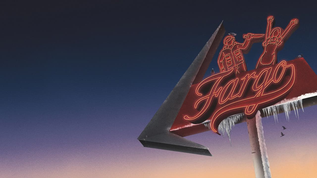 Fargo — backdrops with title 6