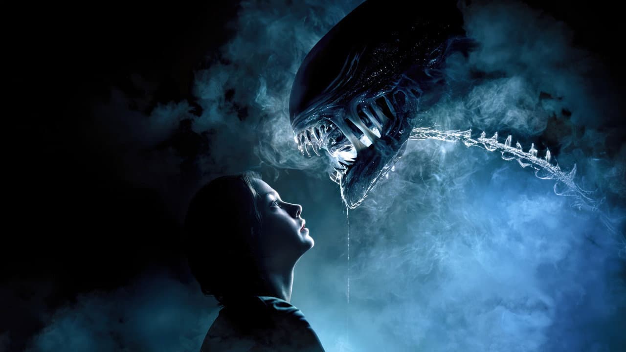 Alien: Romulus — backdrops 5
