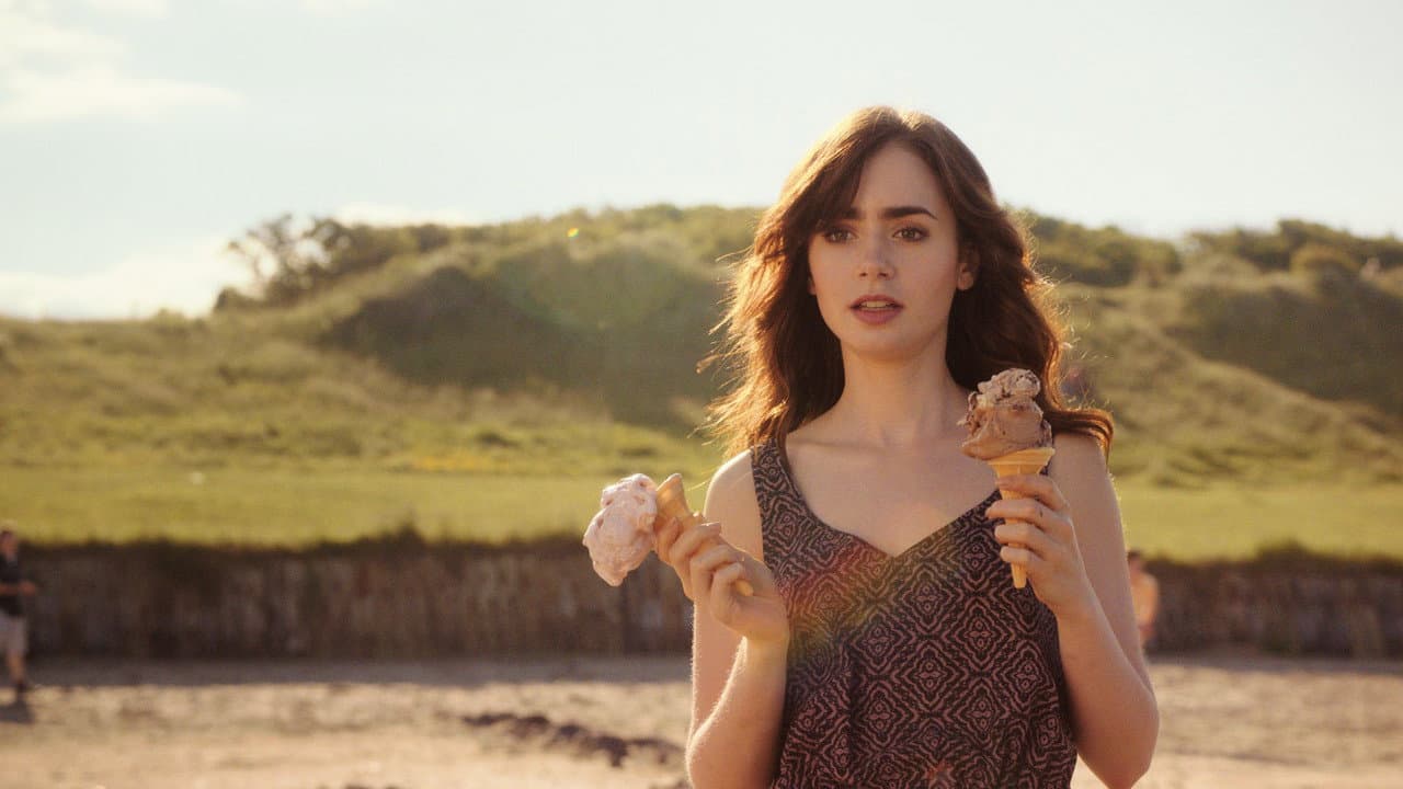 Love, Rosie — backdrops 4