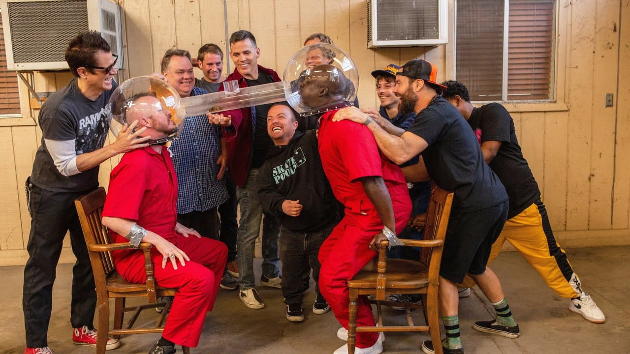 Jackass Forever — backdrops 2