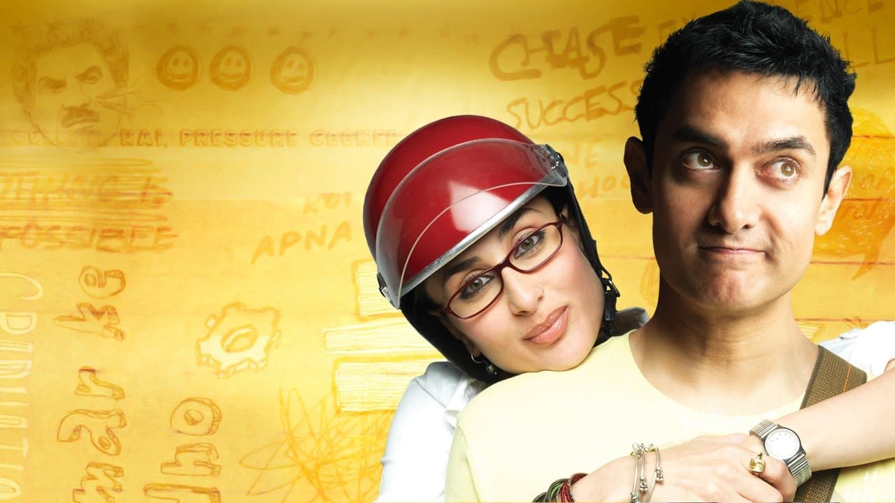 3 Idiots — backdrops 3