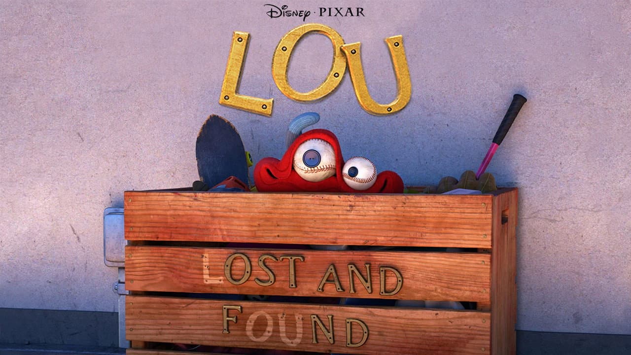 Lou — backdrops with title 3