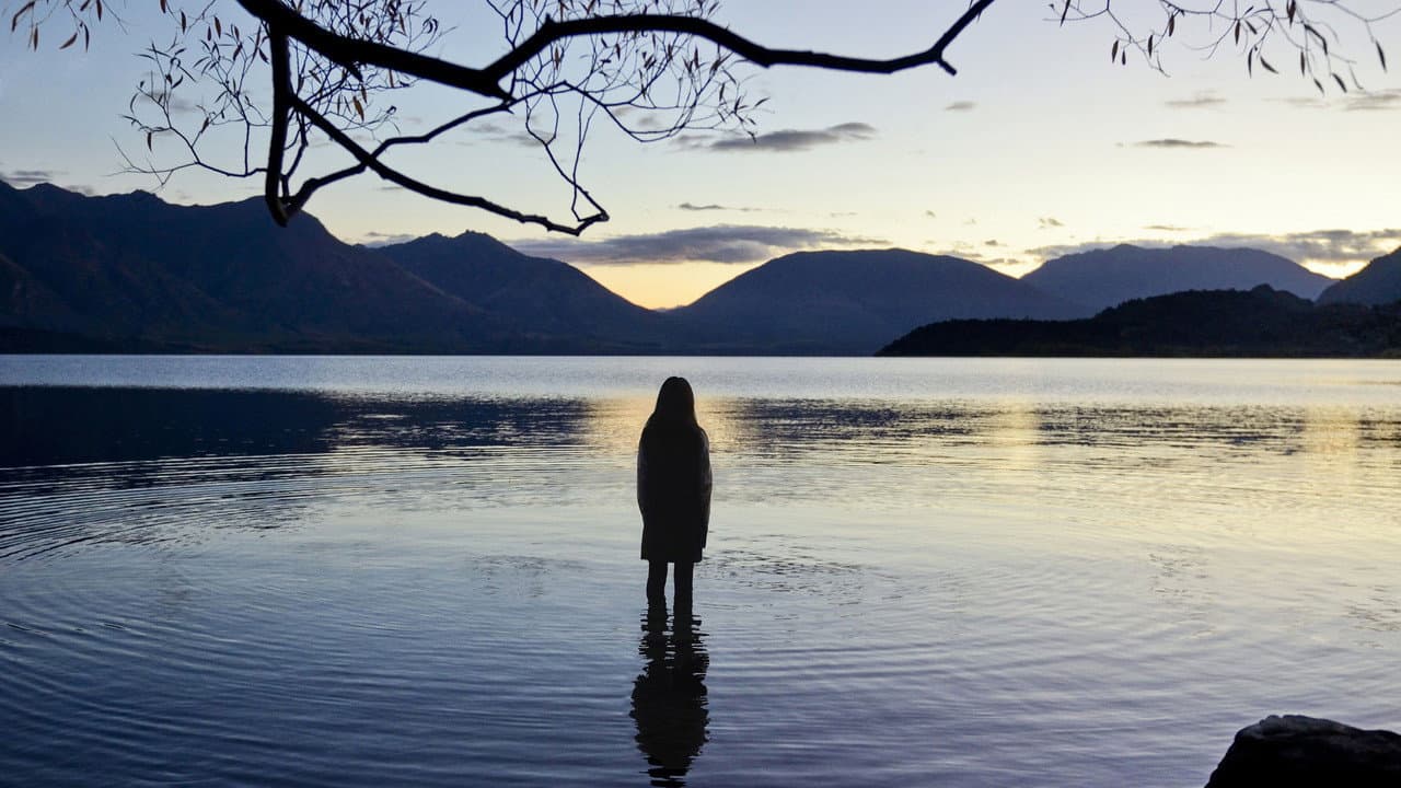 Top of the Lake — backdrops 5