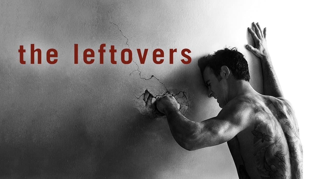 The Leftovers — backdrops with title 1