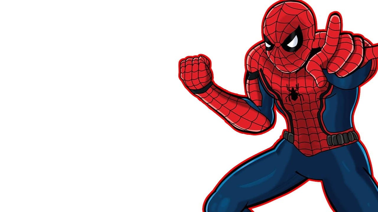Marvel's Spider-Man — backdrops 3