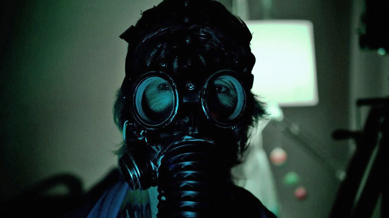Insidious — backdrops 8