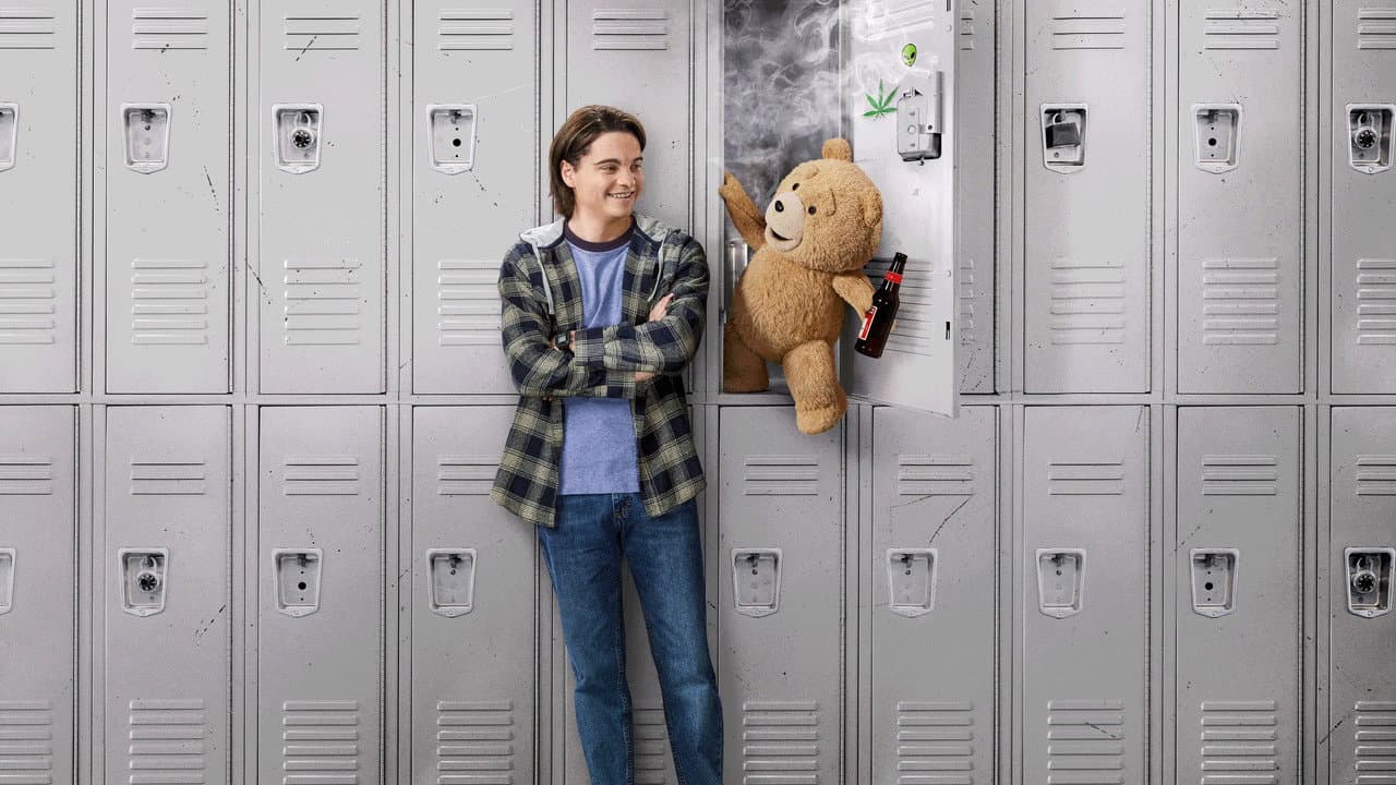 ted — backdrops 2