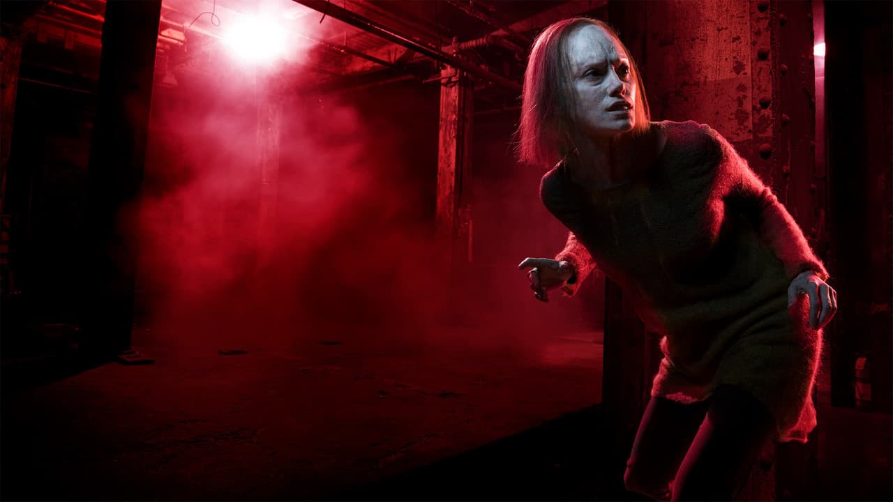 The Strain — backdrops 4