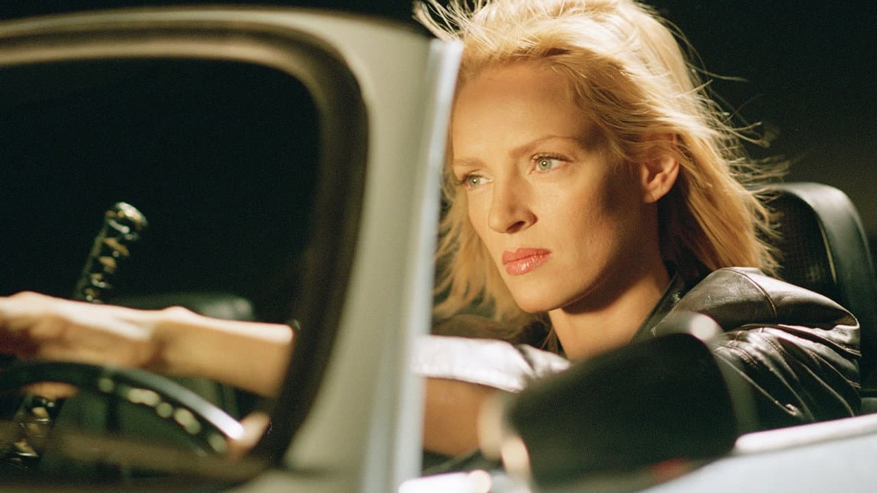 Kill Bill: Vol. 2 — backdrops 7