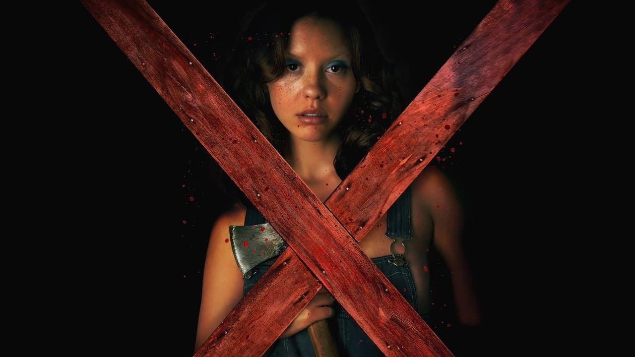 X — backdrops 1