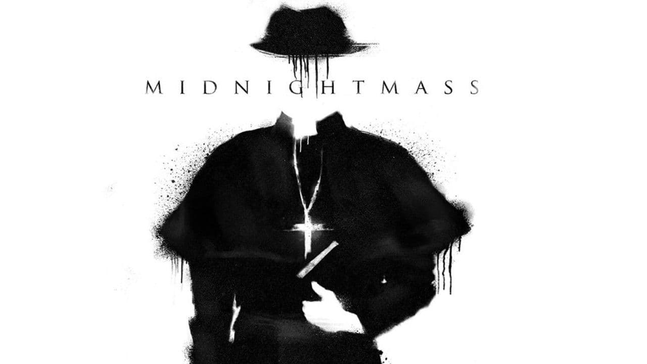 Midnight Mass — backdrops with title 1