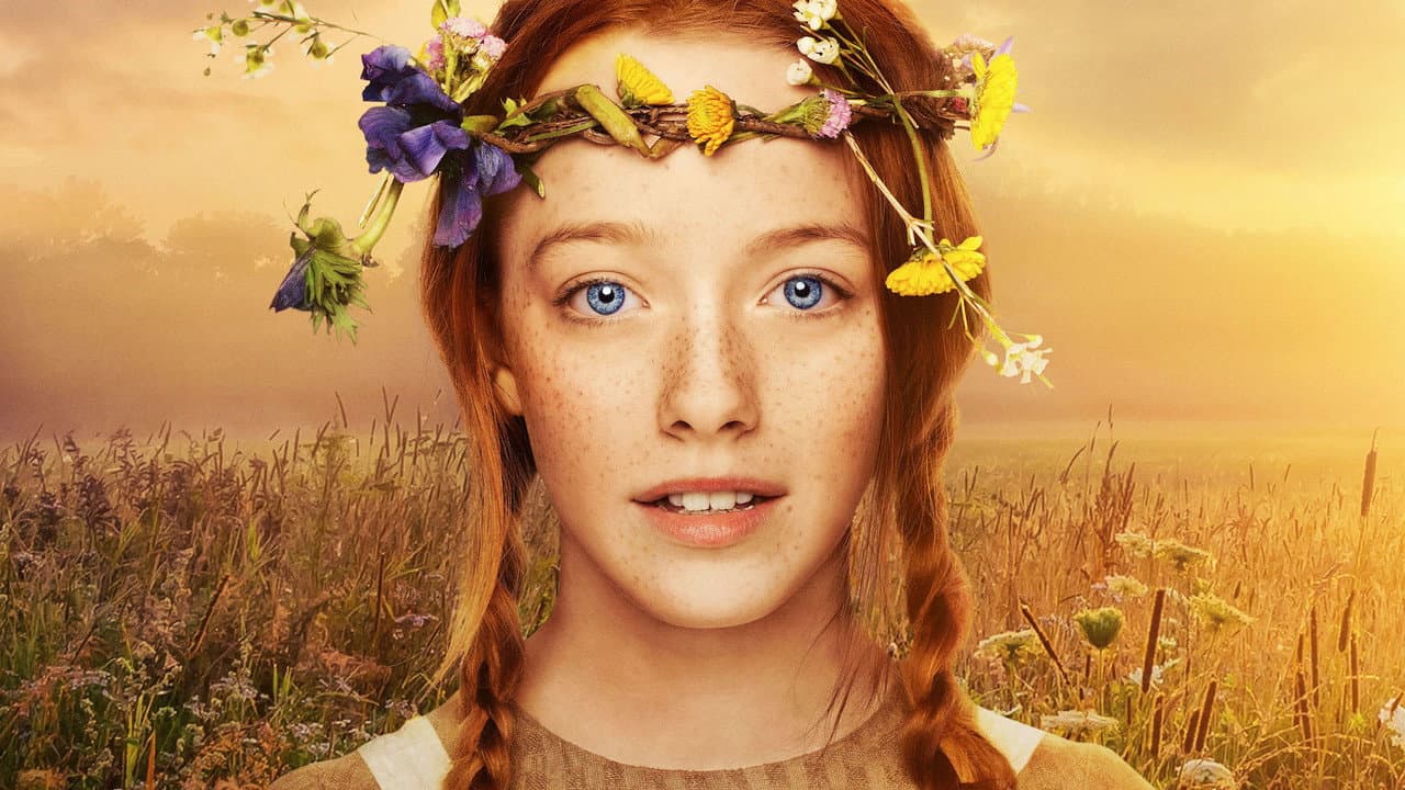 Anne with an E — backdrops 2