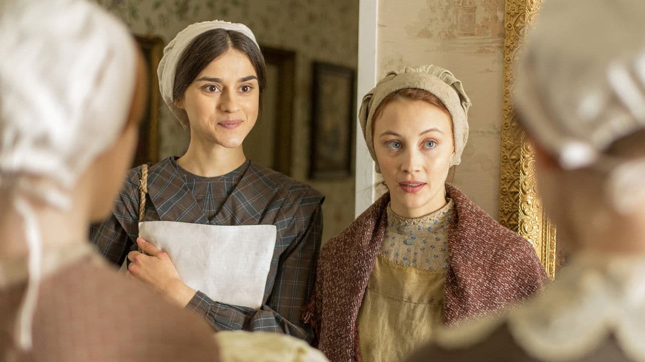 Alias Grace — backdrops 4