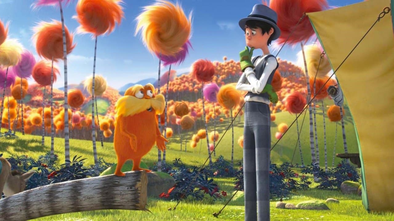 The Lorax — backdrops 1
