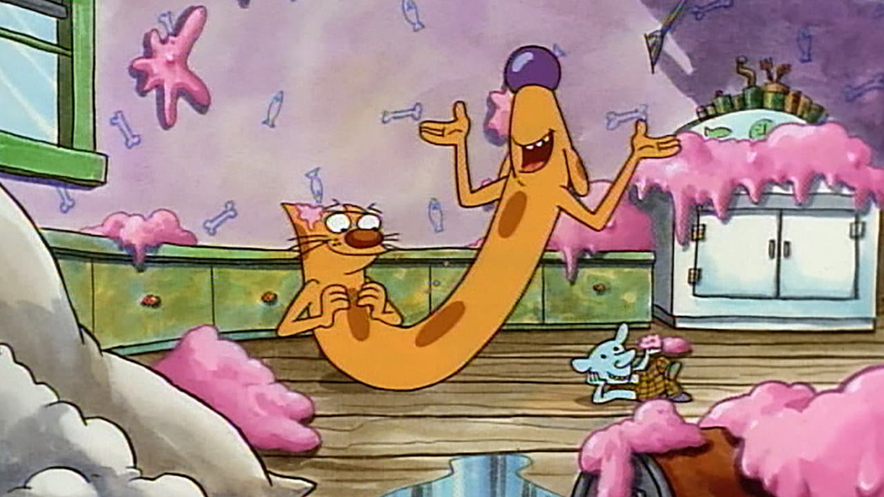 CatDog — backdrops 2