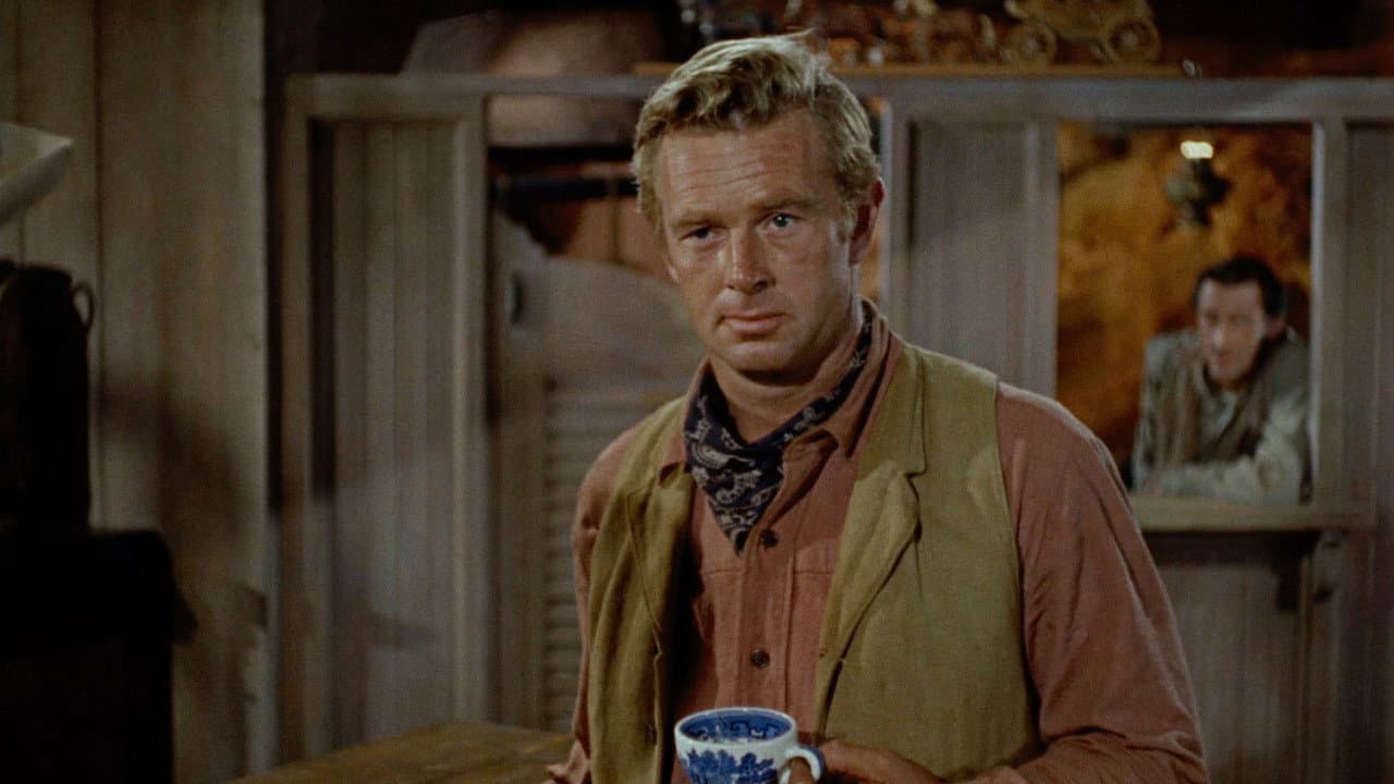 Johnny Guitar — backdrops 6
