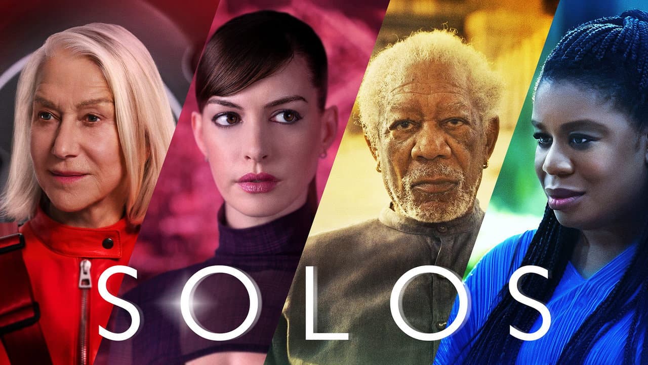 Solos — backdrops with title 2